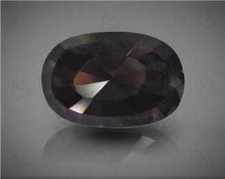 Natural Pyrope -Almandine (Garnet) Certified9.07 cts ( 2094 )